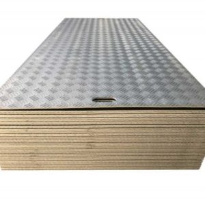 Kjøreplater 240x110x1 - 10tonn