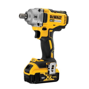 Muttertrekker - 18v Batteri
