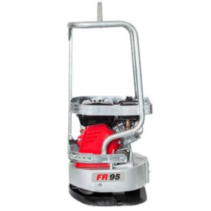 Vibrostamper - 90kg