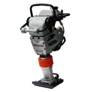 Vibrostamper - 65kg