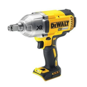 Muttertrekker høy moment - 18v Batteri
