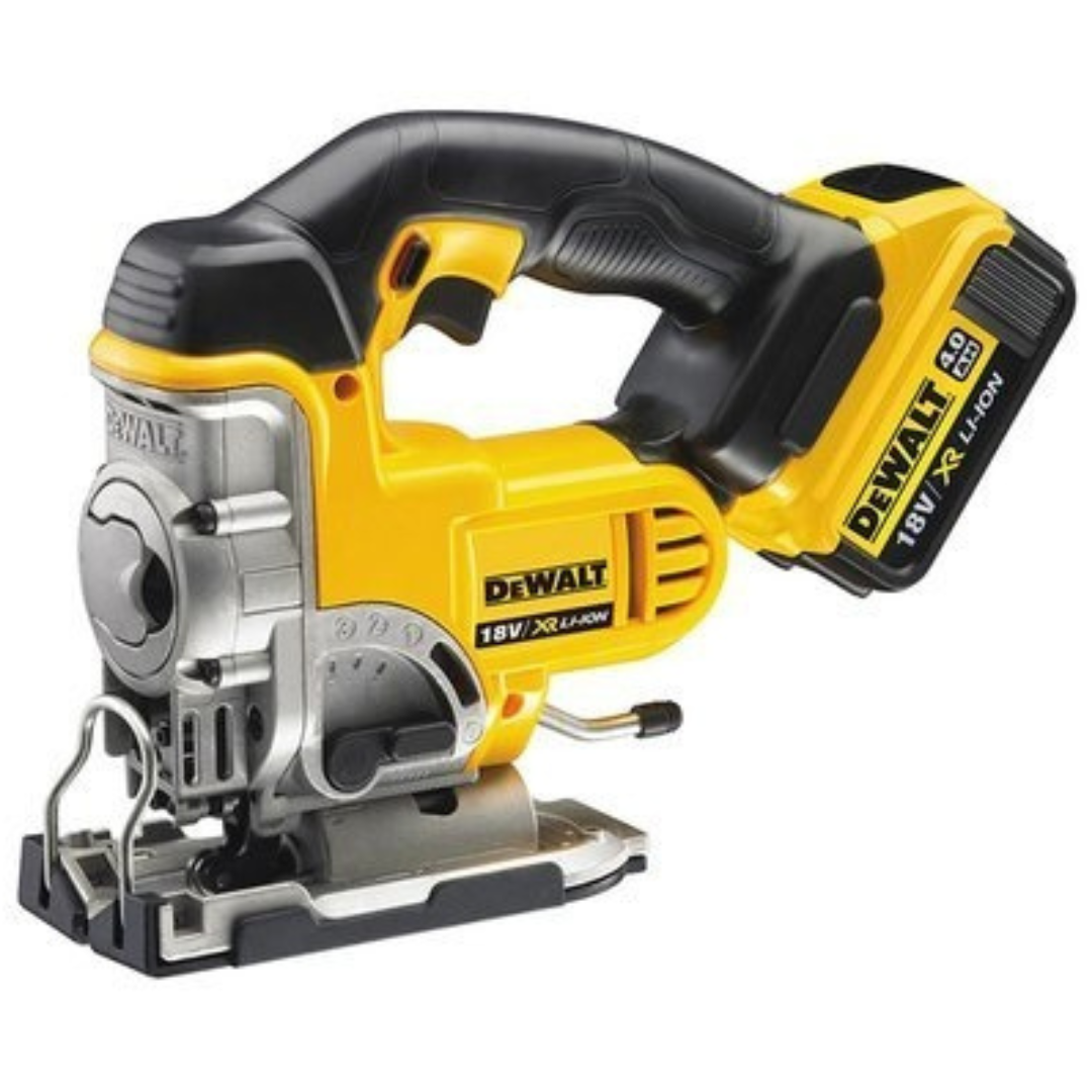 Stikksag - 18v Batteri