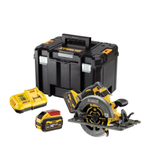 Sirkelsag - 54v Batteri