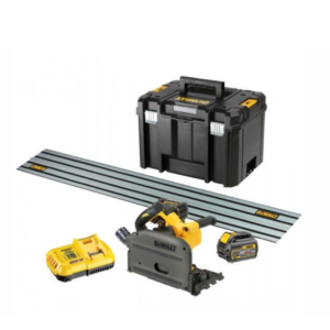 Dykksag m/skinne - 54v Batteri