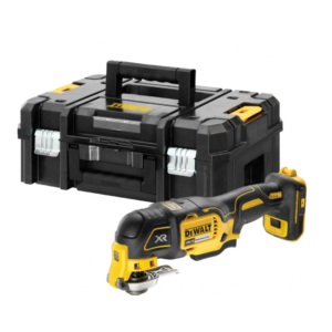 Multikutter / Feinsag - 18v Batteri