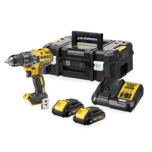 Drill / Skrumaskin - 18v Batteri