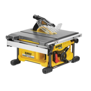 Bordsag / ribbesag - 54v Batteri