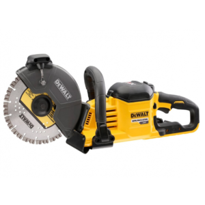 Betongsag - 8cm - 54v Batteri