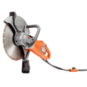 Betongsag - 230v - 12,5cm