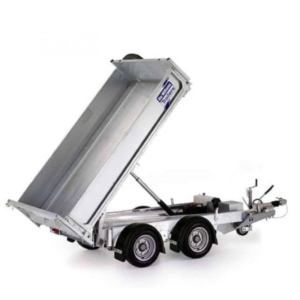 Tipphenger - 3500kg