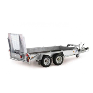 Maskinhenger - 3500kg
