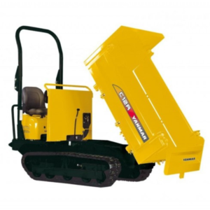 Beltedumper 1,5T