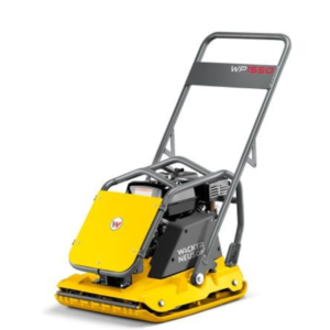 Platevibrator - Hoppetusse 90kg