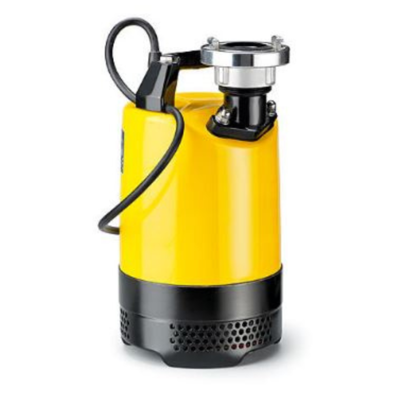 Lensepumper